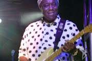 Buddy Guy