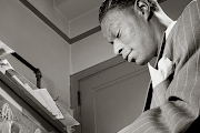 Nat King Cole
