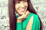 Moriah Peters
