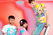 Kero Kero Bonito