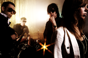 The Chromatics