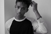 Jaden Smith