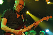 Robin Trower