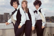 The Shangri-Las