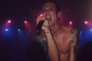 Scott Weiland