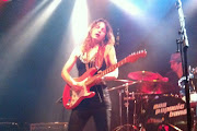 Ana Popovic