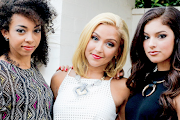 Sweet Suspense