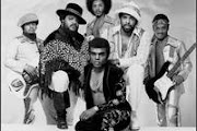 The Isley Brothers