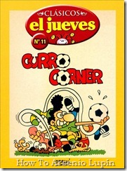 P00011 - Clasicos El Jueves - Cur P00011 - Clasicos El Jueves - Cur