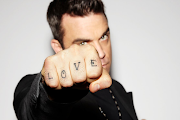 Robbie Williams