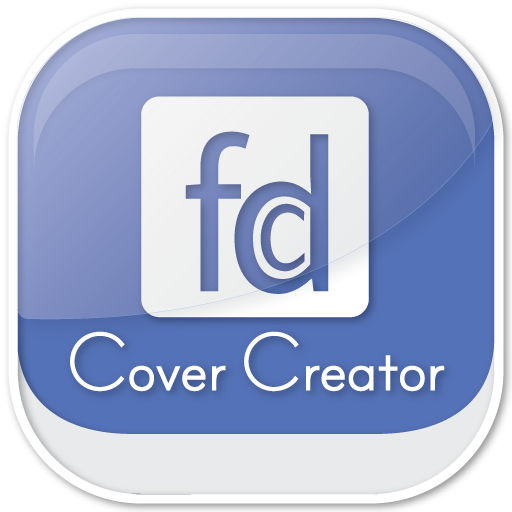 FCD Cover Collage Designer 攝影 App LOGO-APP開箱王