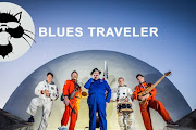 Blues Traveler