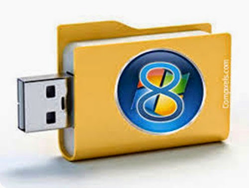 windows 8 pendrive windows 8 pendrive