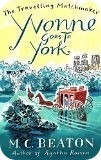 yvonne goes to york
