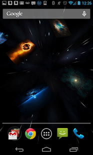 Gallery 3D Live Wallpaper Screenshots 14