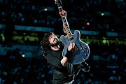 Dave Grohl