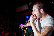 August Burns Red