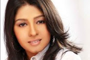 Sunidhi Chauhan