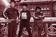 Run D.M.C.