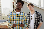 Chiddy Bang