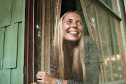 Joni Mitchell