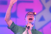 MC Frontalot