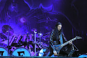 Hammerfall