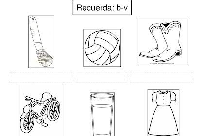 Juegos De Ortografia Para Niños De Primaria