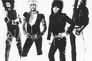 Motley Crue