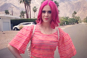 Kate Nash