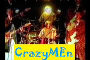 The Crazymen