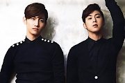 Tohoshinki