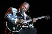 B.B. King