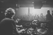 Daniel Avery