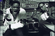 DJ Jazzy Jeff & The Fresh Prince