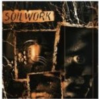 A Predator's Portrait