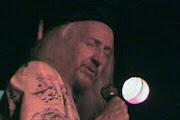 Daevid Allen