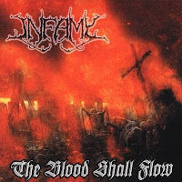 The Blood Shall Flow