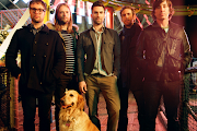 Maroon 5