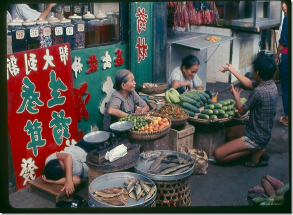 saigon market 1967