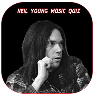 Neil Young Music Quiz 1.0