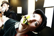 Amanda Palmer