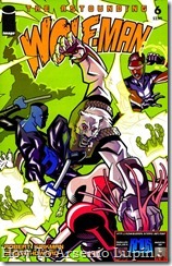 P00006 - The Astounding Wolf-Man #6 P00006 - The Astounding Wolf-Man #6