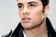 Joe McElderry