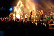 Planetshakers