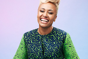 Emeli Sande