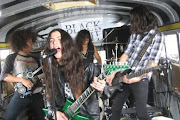 Black Tide