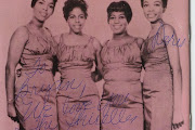 The Shirelles