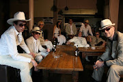 A3 (Alabama 3)