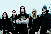 As I Lay Dying